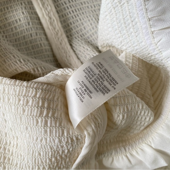 Aritzia Wilfred Tempest Blouse - Picture 6 of 12